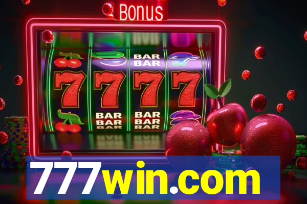 777win.com