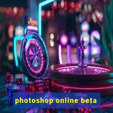 photoshop online beta