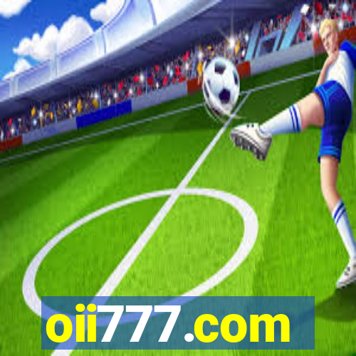 oii777.com