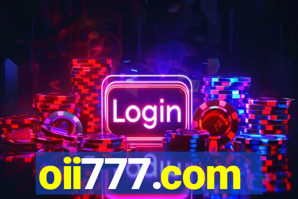 oii777.com