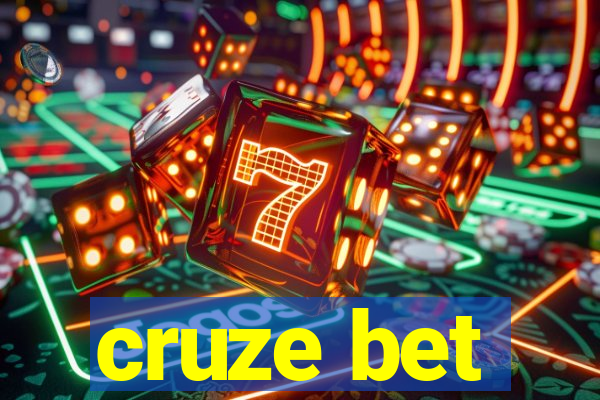 cruze bet