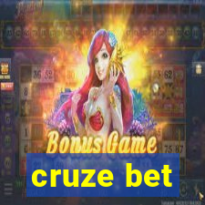 cruze bet