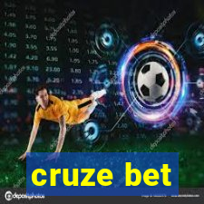 cruze bet