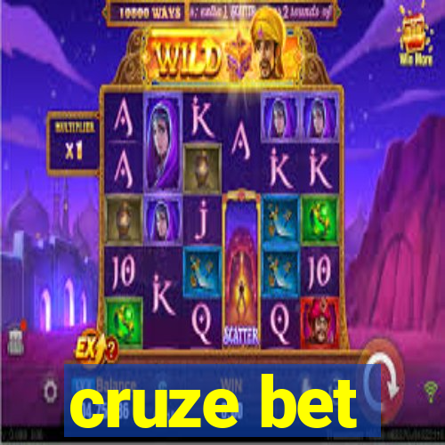 cruze bet