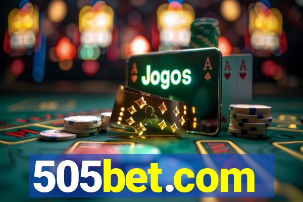 505bet.com