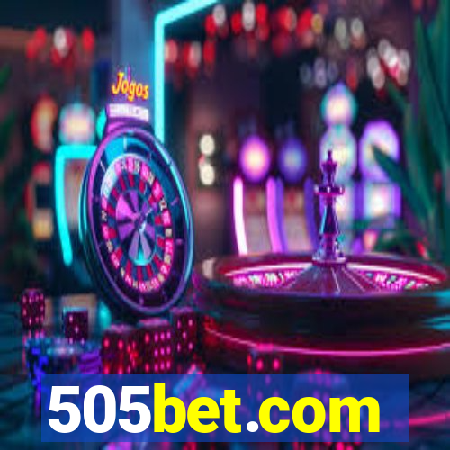 505bet.com