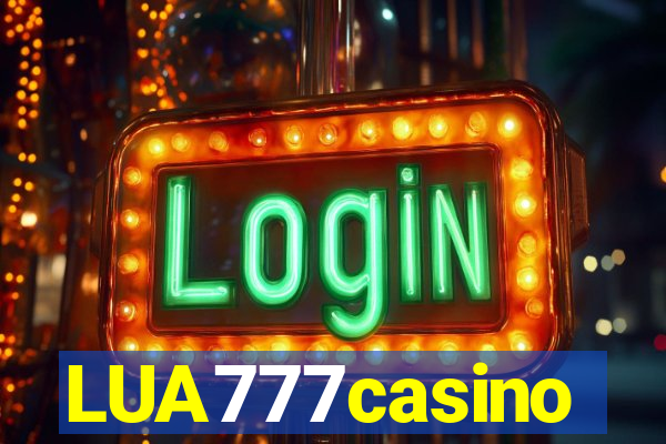 LUA777casino