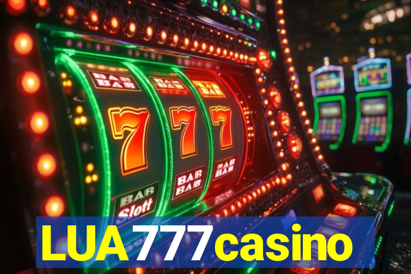 LUA777casino