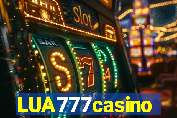 LUA777casino