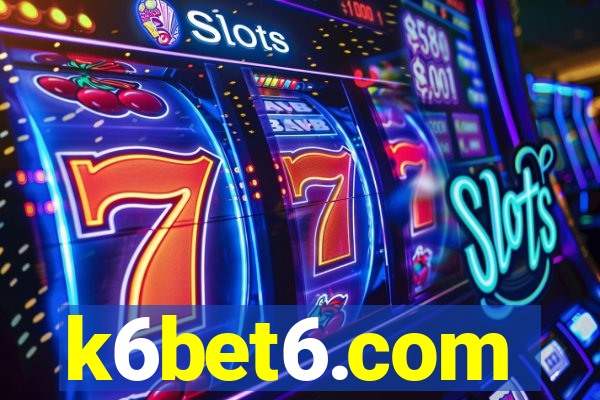 k6bet6.com