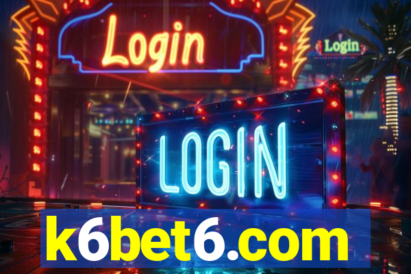 k6bet6.com