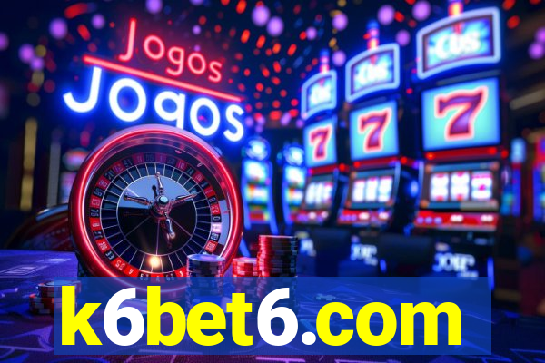 k6bet6.com