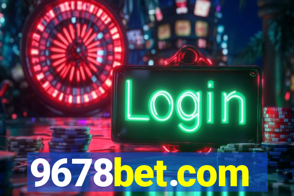 9678bet.com