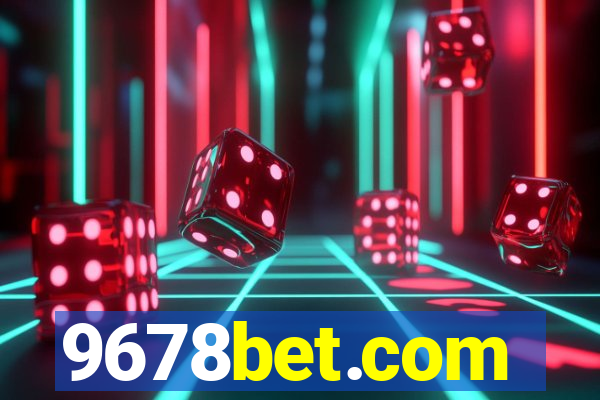 9678bet.com