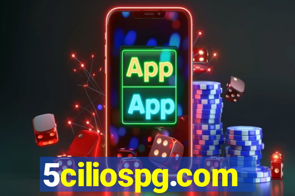 5ciliospg.com