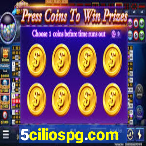 5ciliospg.com