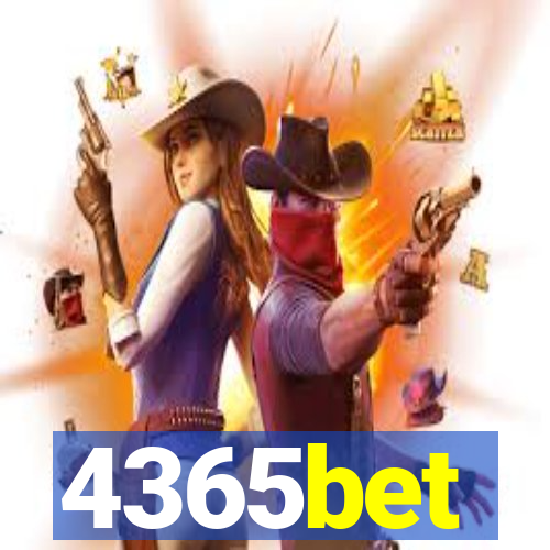 4365bet