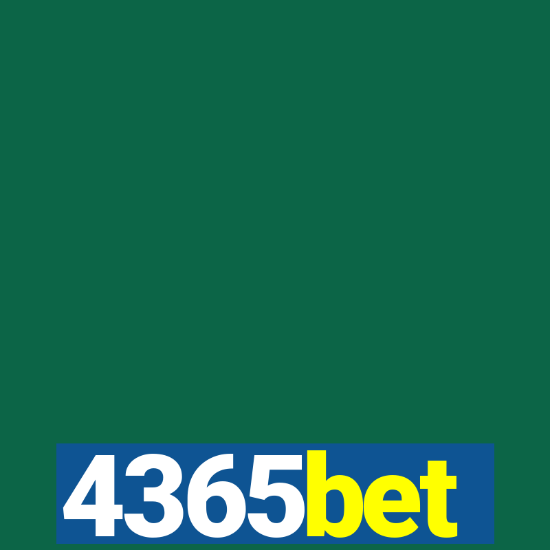 4365bet