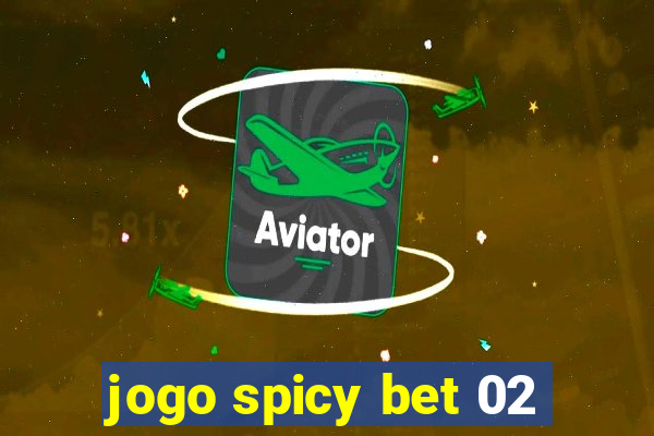 jogo spicy bet 02