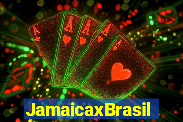 JamaicaxBrasil