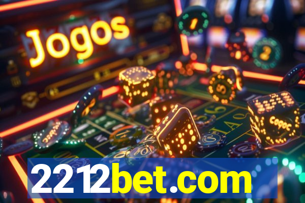 2212bet.com