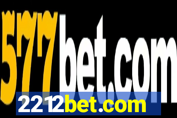 2212bet.com