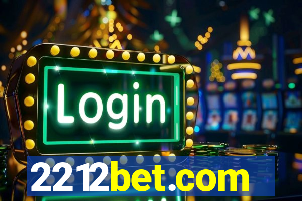 2212bet.com