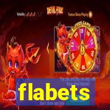 flabets