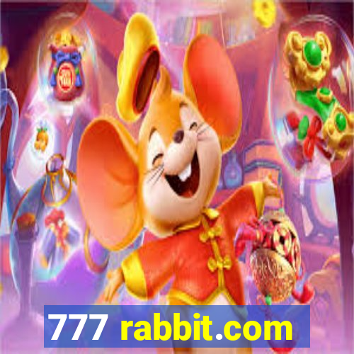 777 rabbit.com