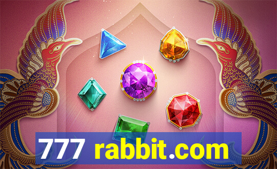 777 rabbit.com