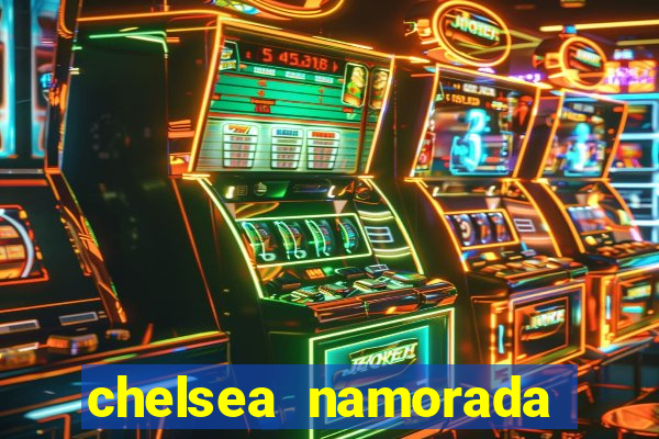 chelsea namorada david garrett