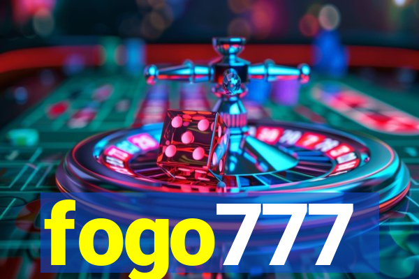 fogo777