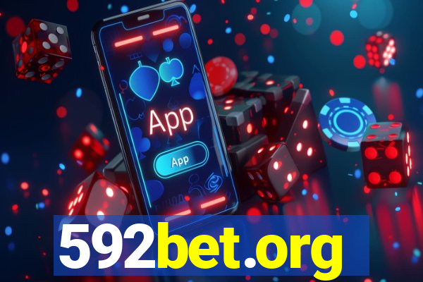 592bet.org