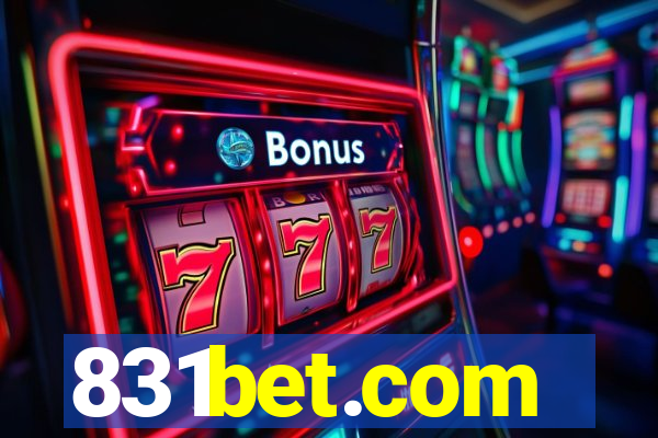 831bet.com