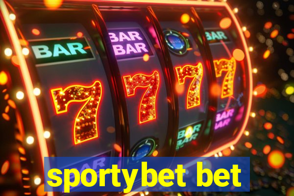 sportybet bet