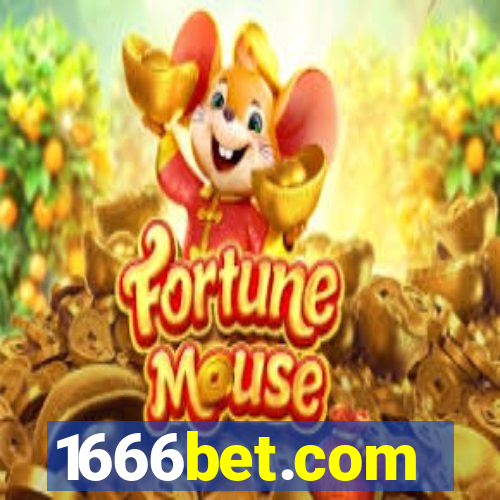 1666bet.com