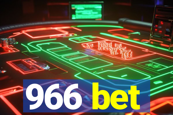 966 bet