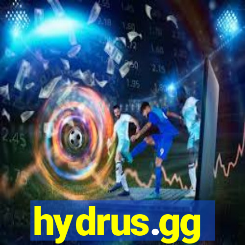 hydrus.gg