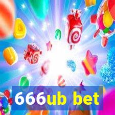 666ub bet