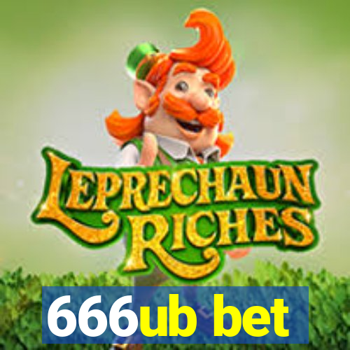 666ub bet