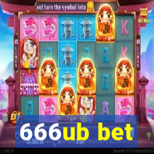 666ub bet