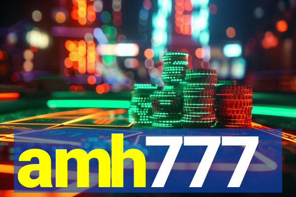 amh777