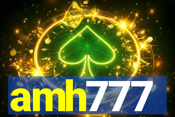 amh777