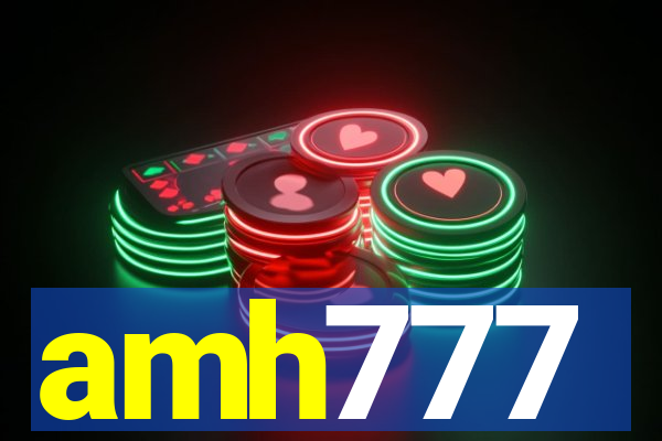 amh777