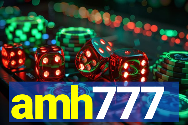 amh777