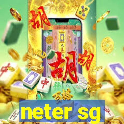 neter sg