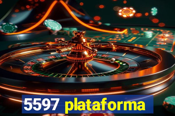 5597 plataforma