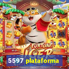 5597 plataforma