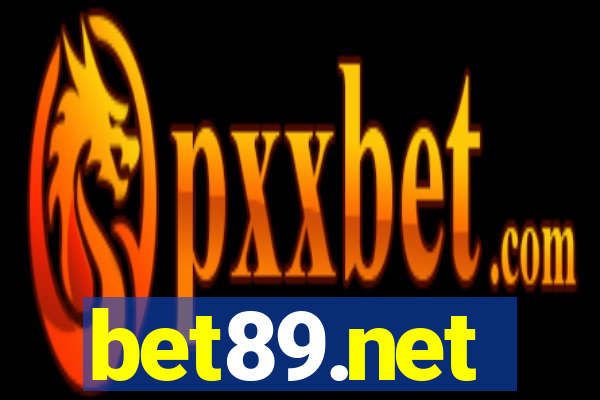 bet89.net