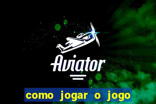 como jogar o jogo do coelho para ganhar dinheiro